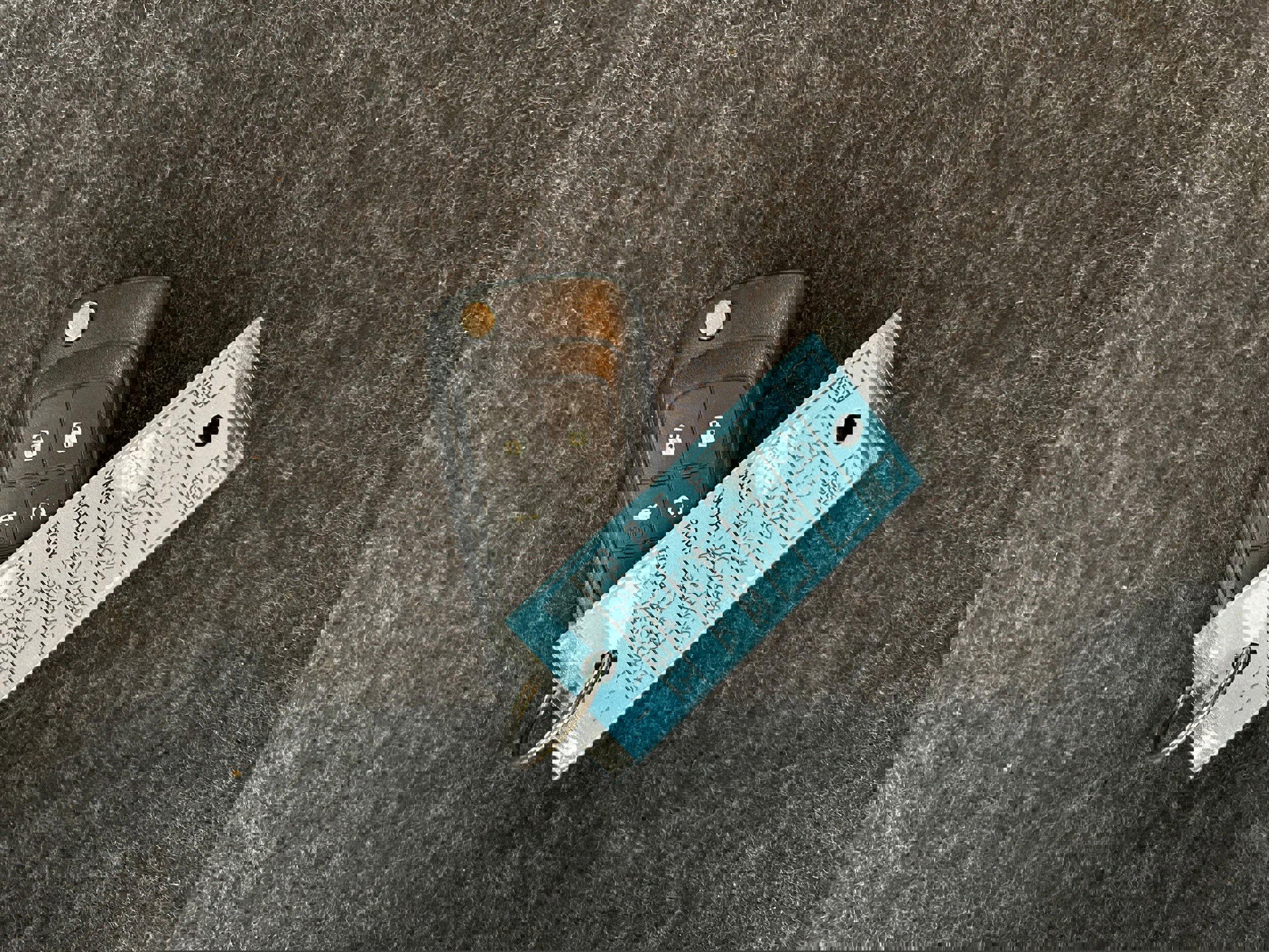 Used 2016 Buick LaCrosse Leather w/ Experience Buick Package image 34