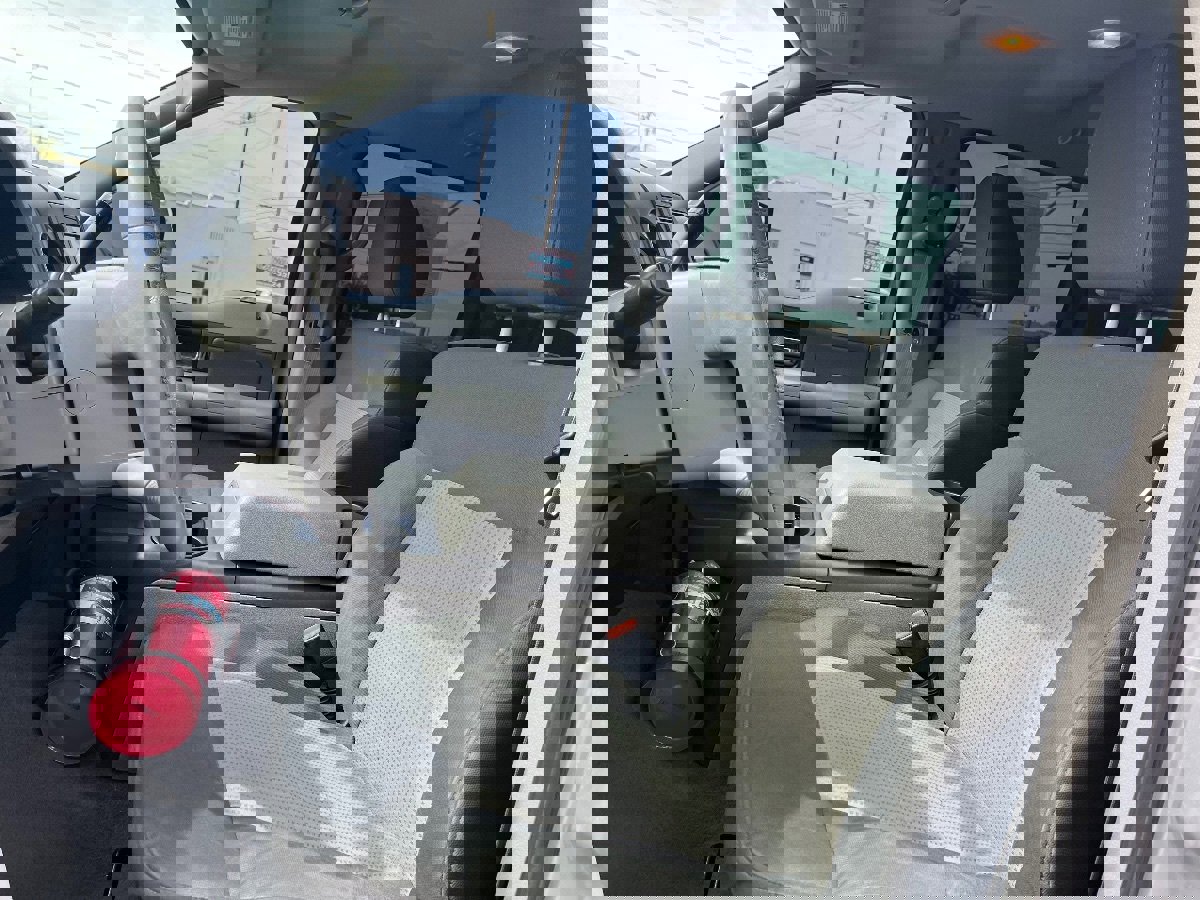 Used 2008 Ford F150 FX4 AWD/4WD image 23