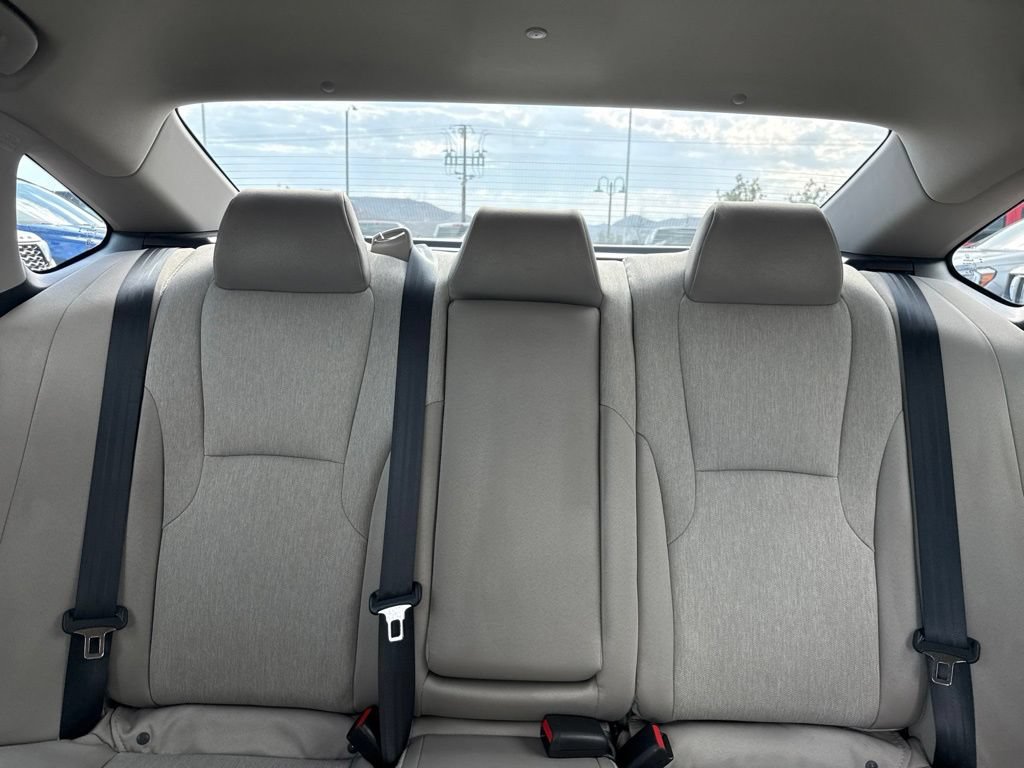Used 2024 Honda Accord EX image 20