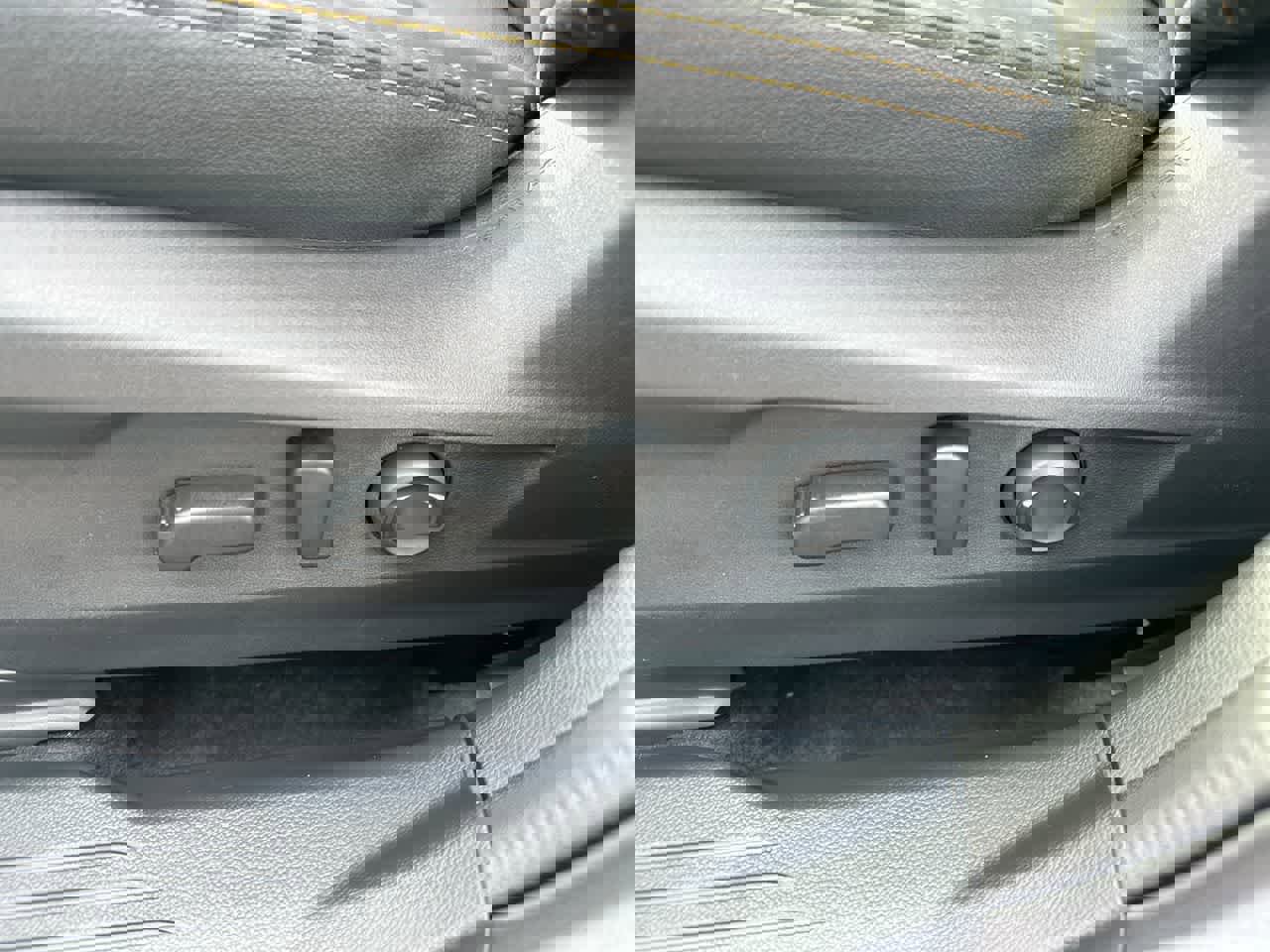 Certified 2025 Subaru Outback Wilderness image 22