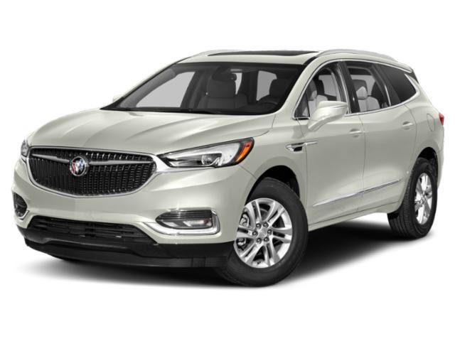 Used 2019 Buick Enclave Essence