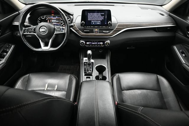 Used 2019 Nissan Altima 2.5 SL AWD/4WD image 17