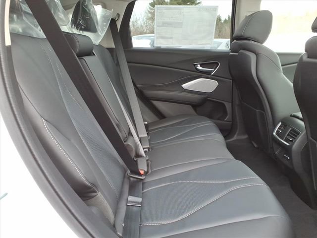 New 2026 Acura RDX w/ Technology Package AWD/4WD image 9