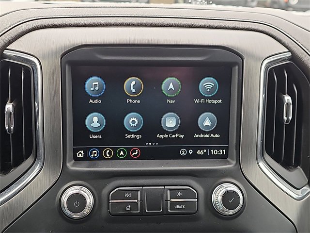 Used 2021 GMC Sierra 2500 Denali image 11