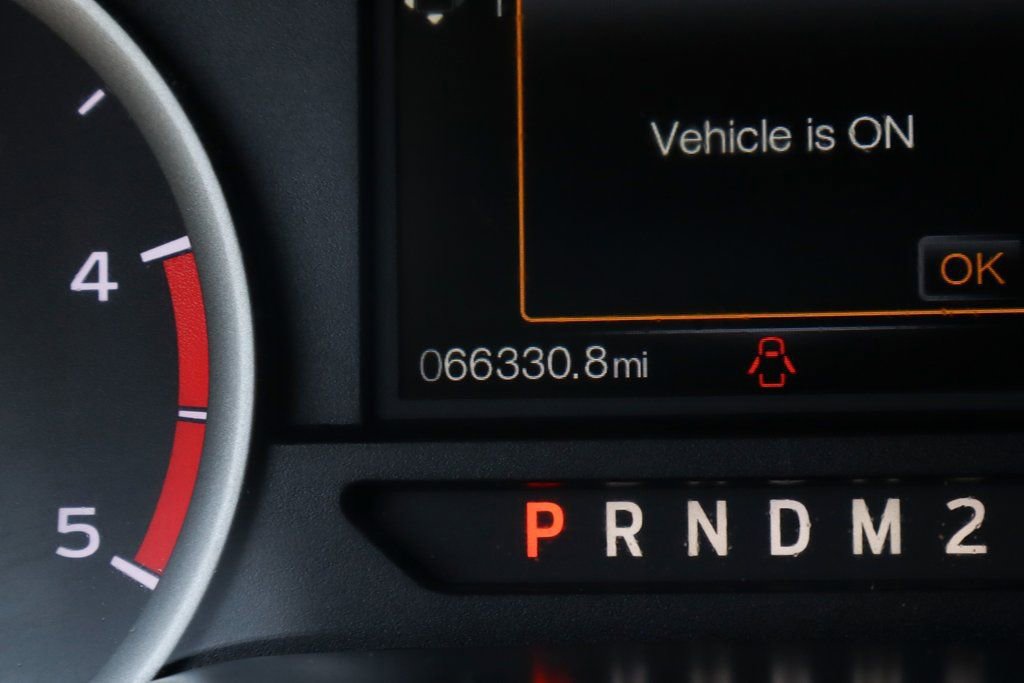 Used 2017 Ford F550 4x4 Crew Cab Super Duty image 27