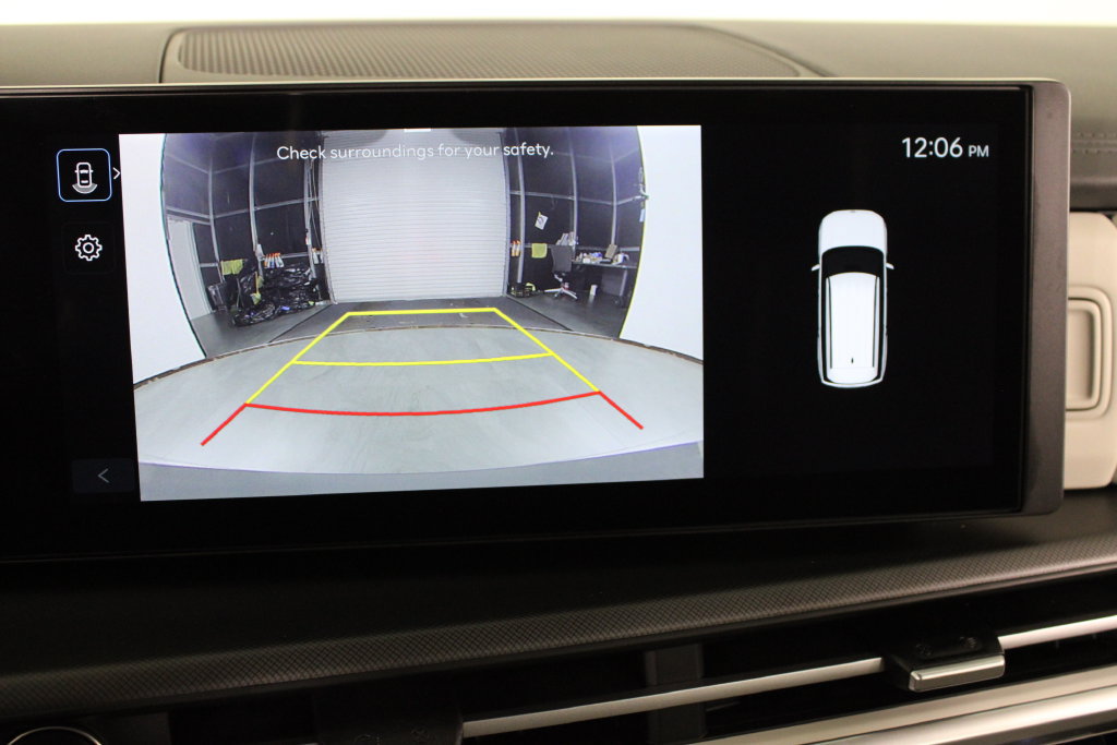 Certified 2026 Hyundai Santa Fe SEL FWD image 31