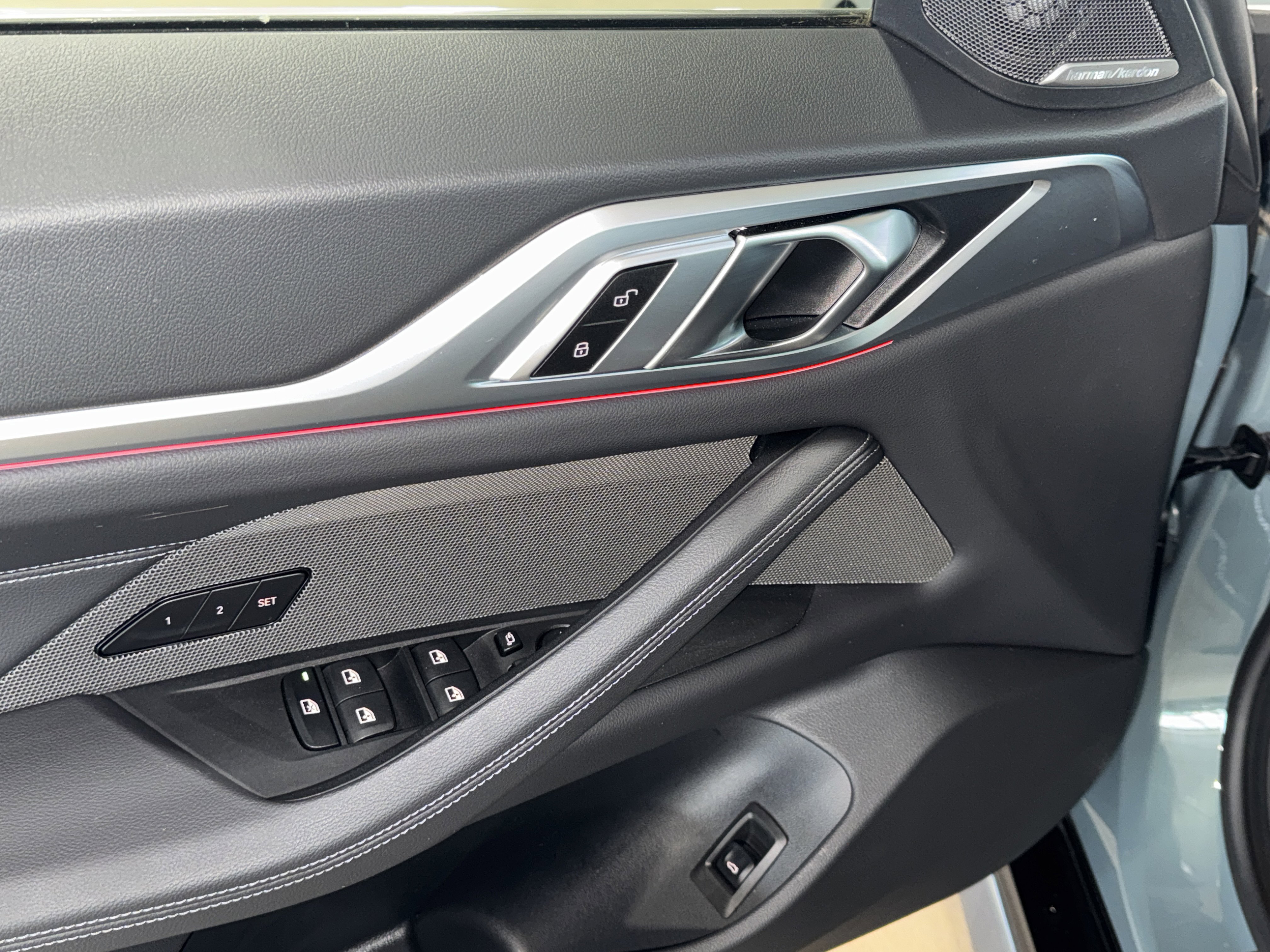 Certified 2025 BMW 430i 430i w/ Premium Package image 18