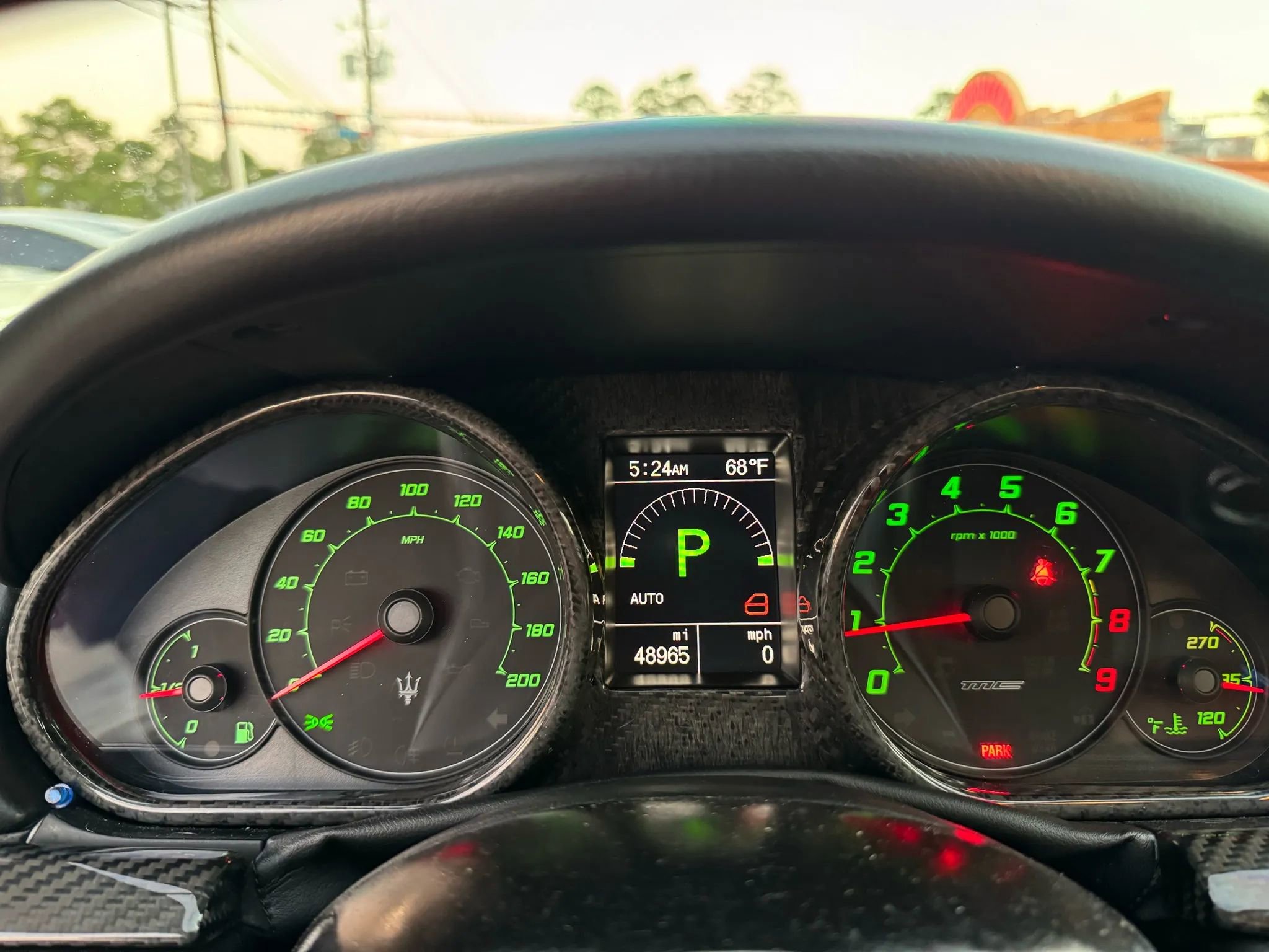 Used 2013 Maserati GranTurismo Sport image 34