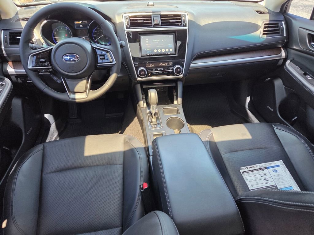 Used 2018 Subaru Outback 2.5i Limited AWD/4WD image 9