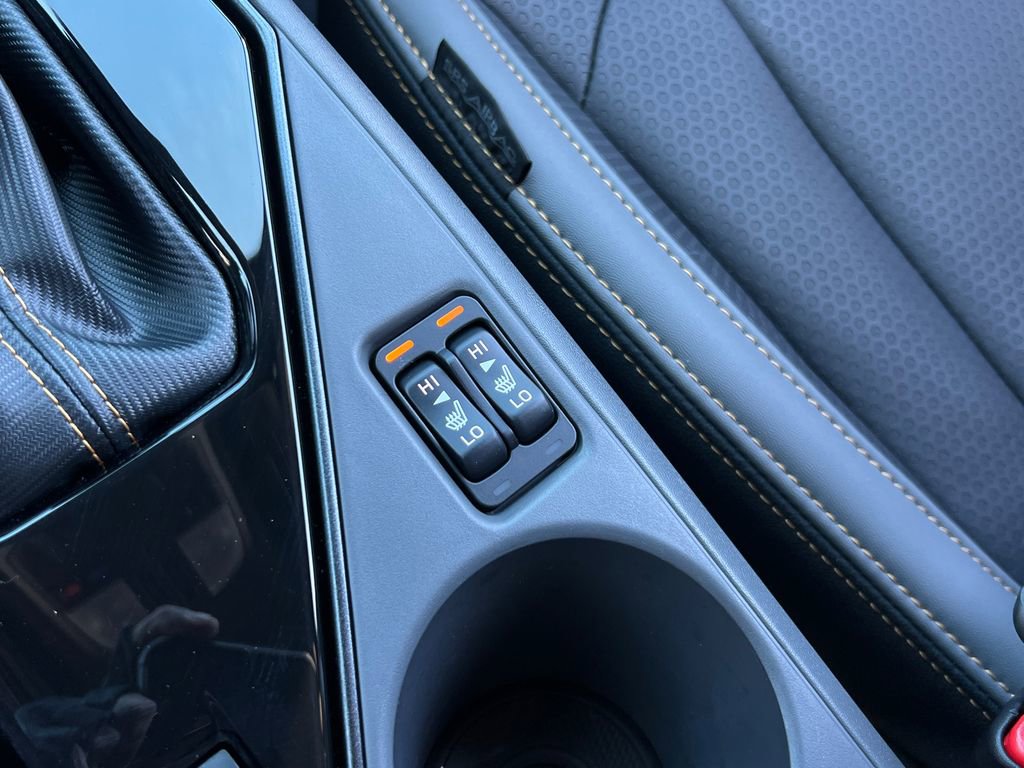 Certified 2025 Subaru Crosstrek 2.5i Wilderness w/ Wilderness Package image 24