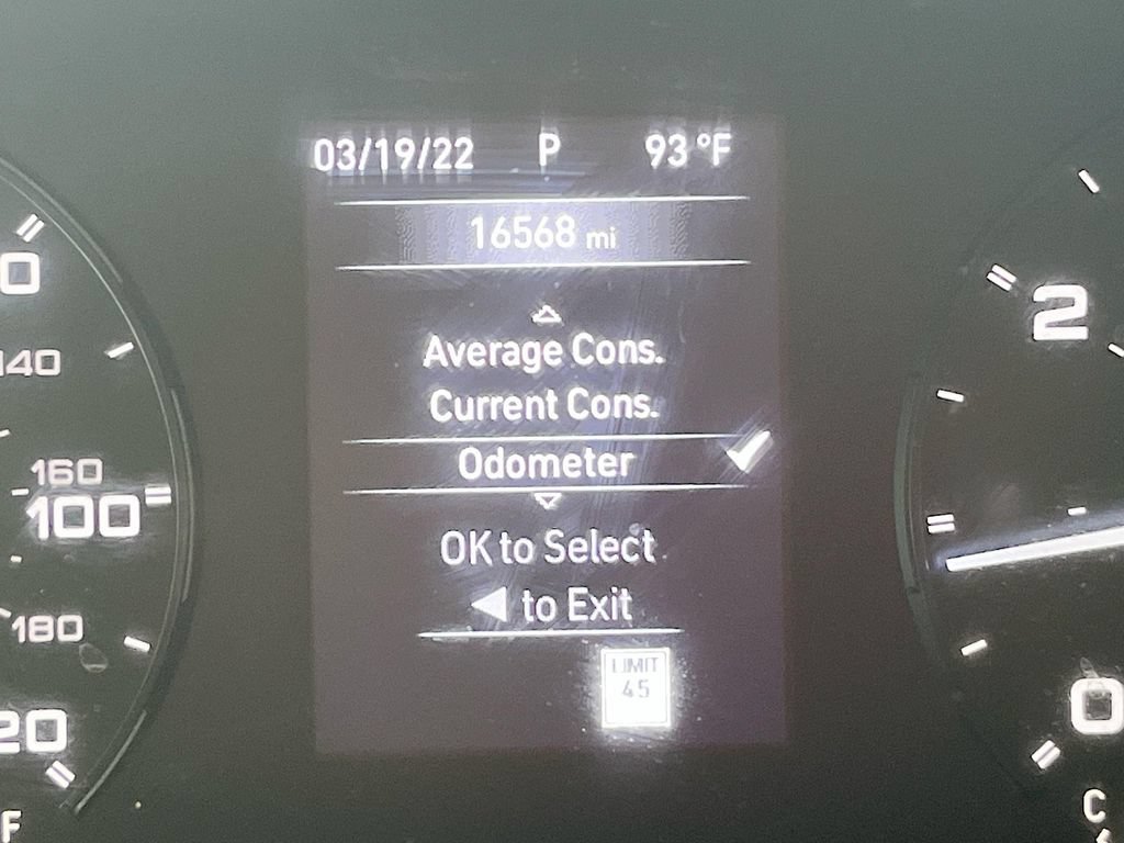 Used 2024 RAM ProMaster 2500 FWD image 12