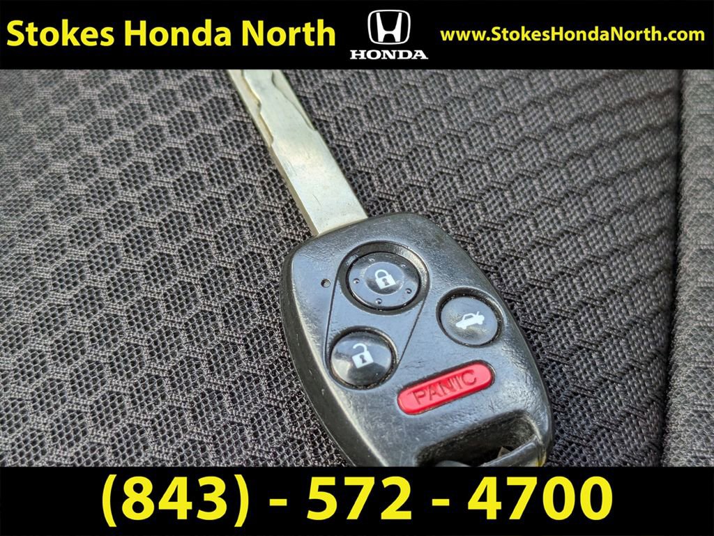 Used 2013 Honda Civic LX image 25