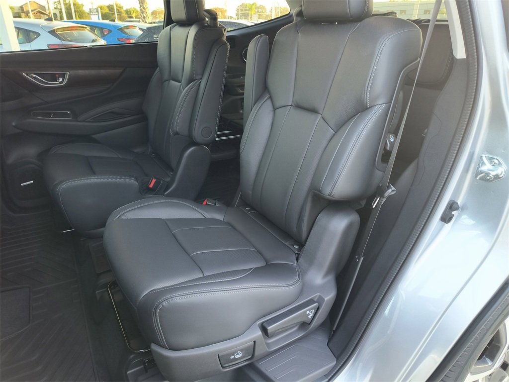 New 2025 Subaru Ascent Touring image 17