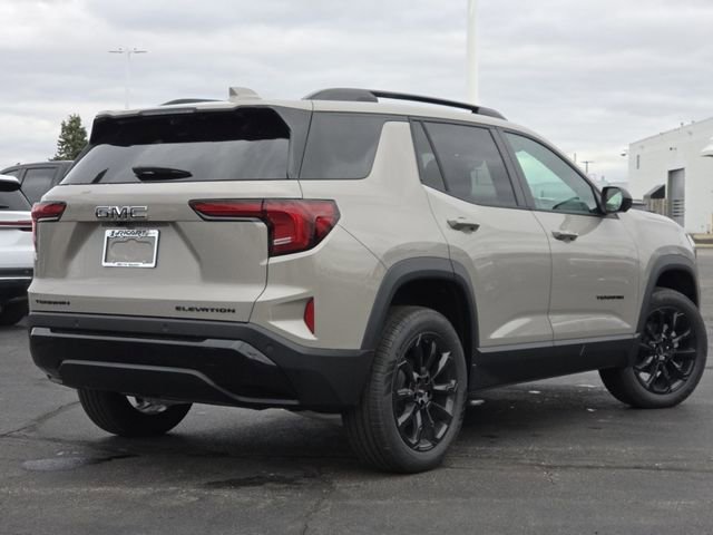 New 2026 GMC Terrain Elevation image 21