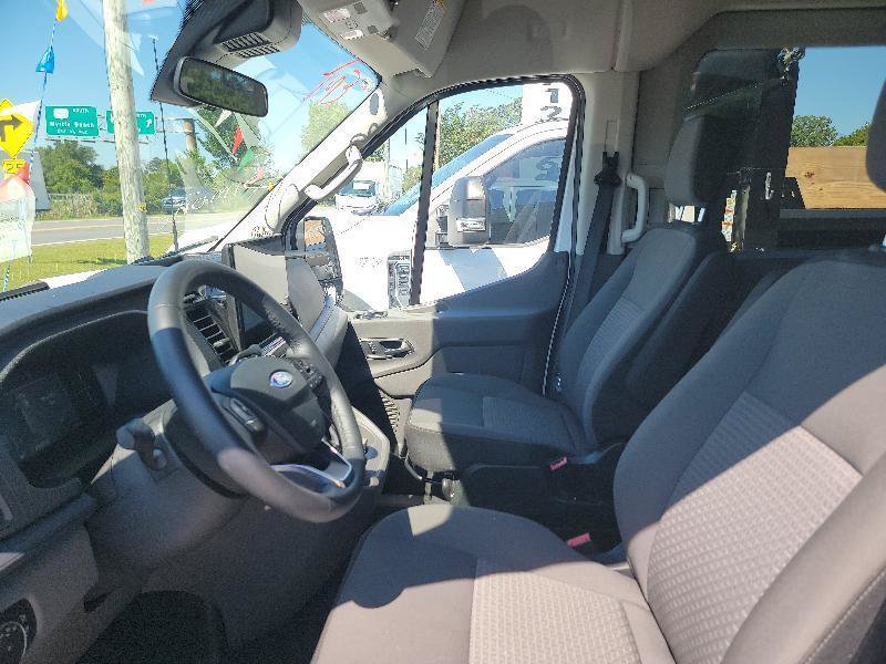 Used 2026 Ford Transit 350 XLT RWD image 3