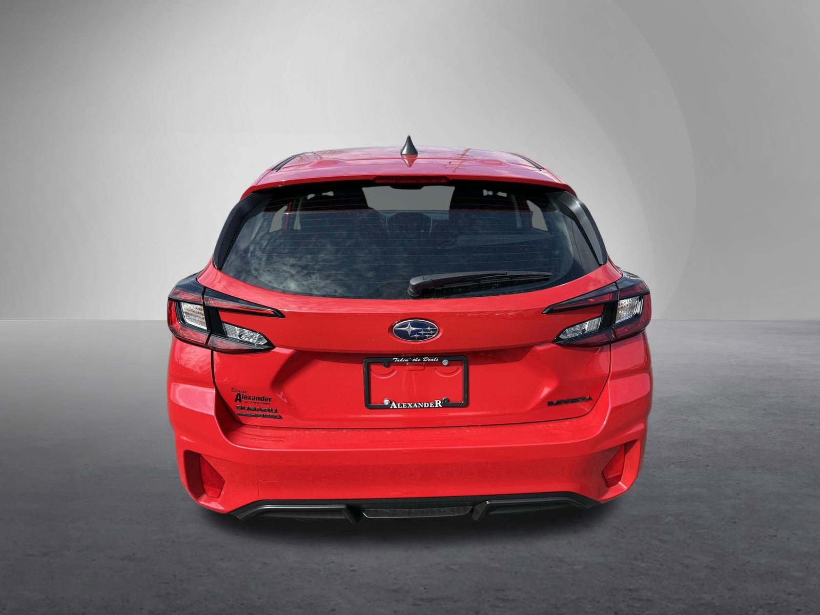 New 2026 Subaru Impreza 2.0i Sport AWD/4WD video 4