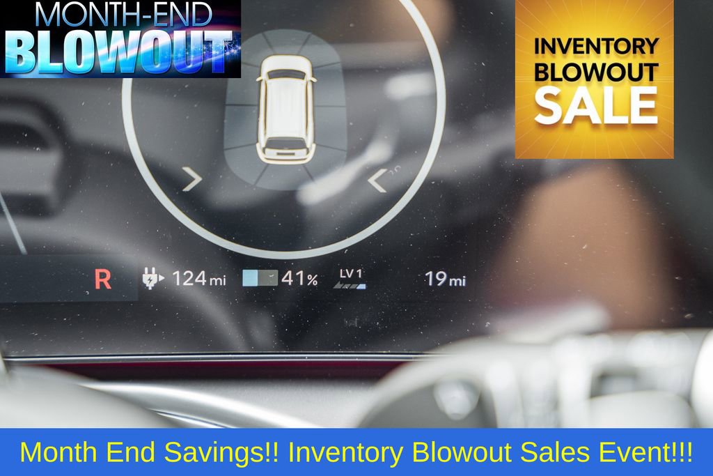 New 2026 Hyundai Ioniq 9 SEL image 44