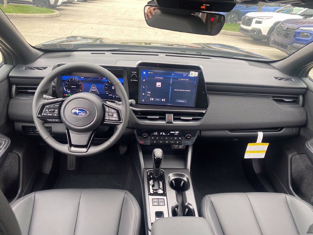 New 2026 Subaru Outback Premium AWD/4WD image 22