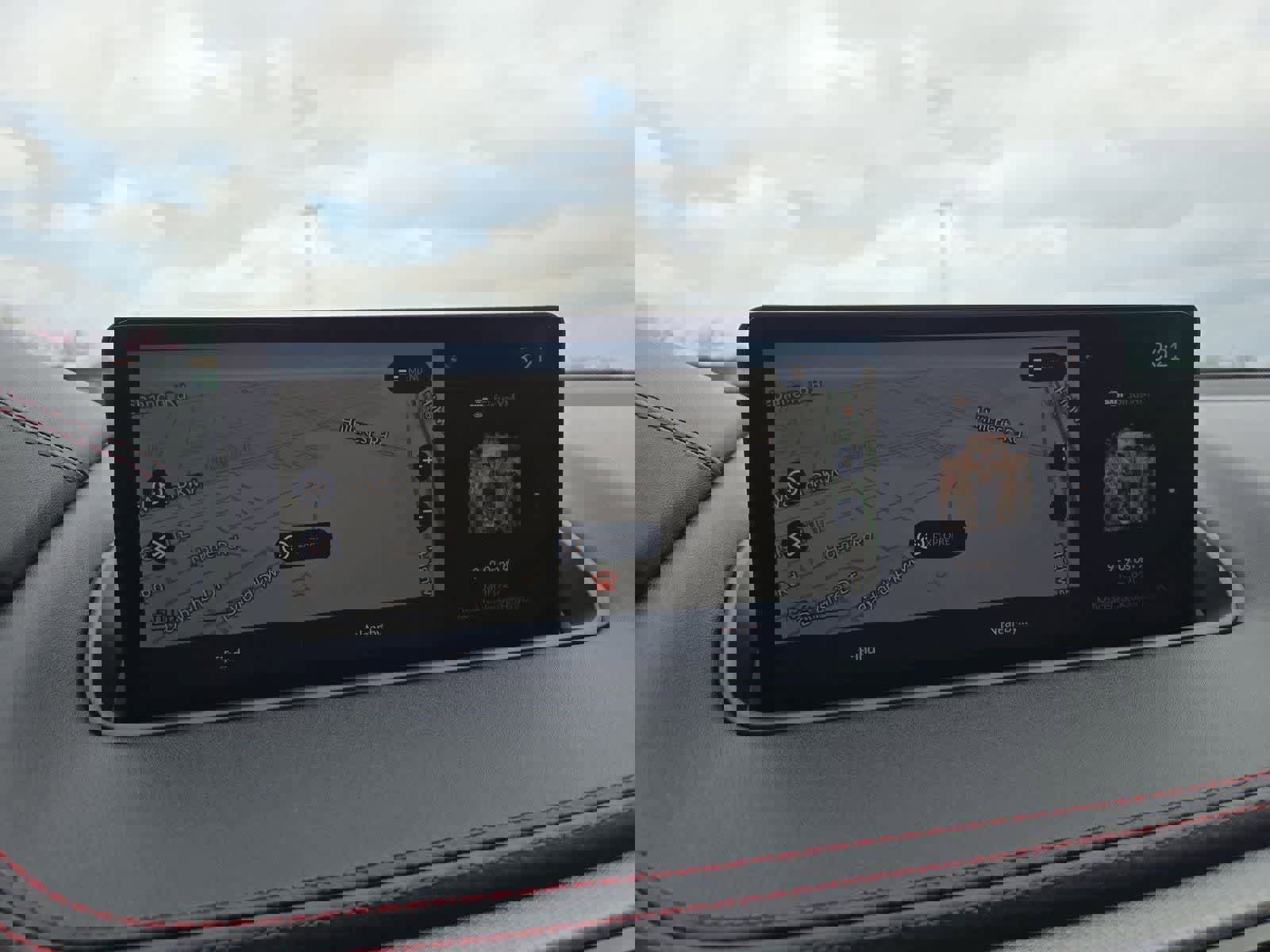 Used 2023 Acura MDX A-Spec image 29