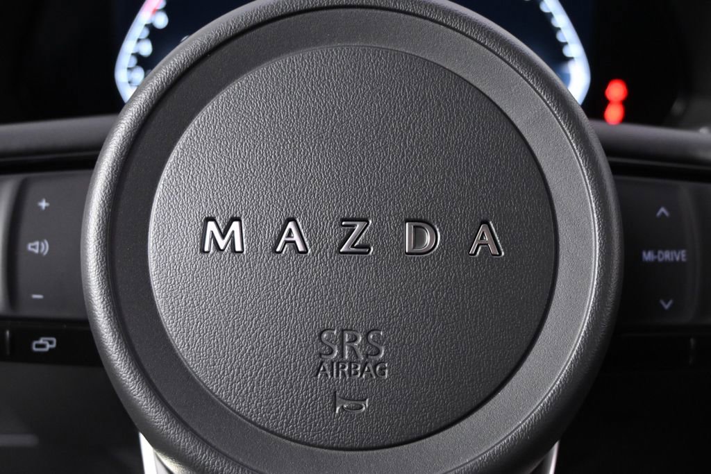 New 2026 MAZDA CX-5 Preferred AWD/4WD image 33
