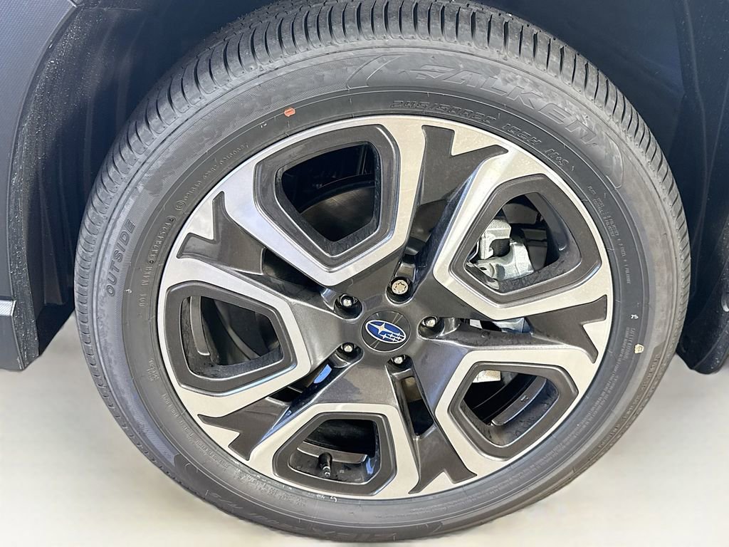 New 2025 Subaru Ascent Limited image 42