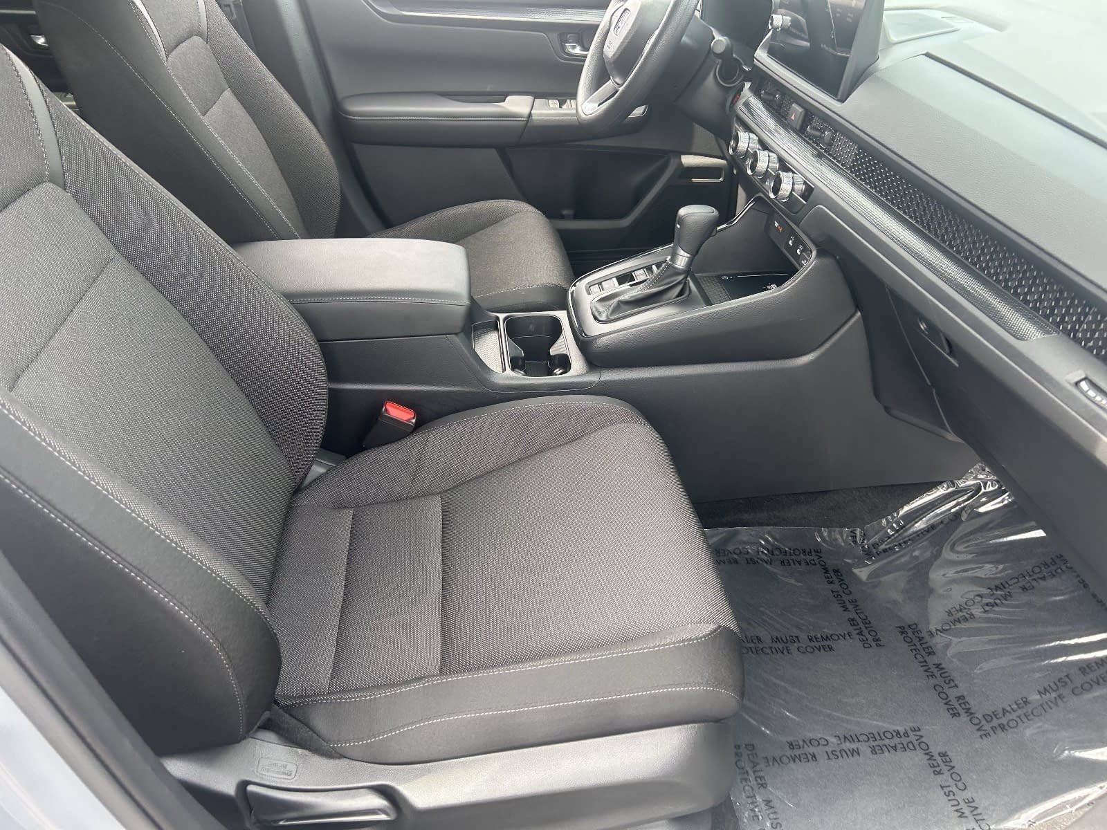Certified 2026 Honda CR-V EX image 15
