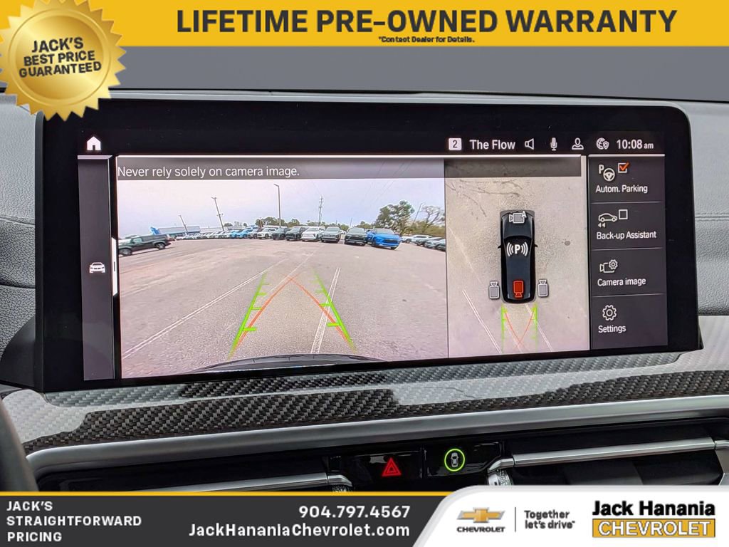 Used 2024 BMW X3 M40i w/ Parking Assistance Package image 21