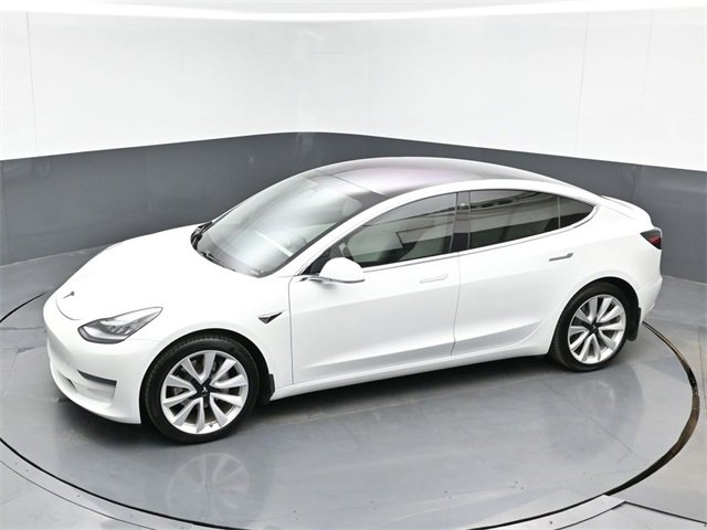 Used 2020 Tesla Model 3