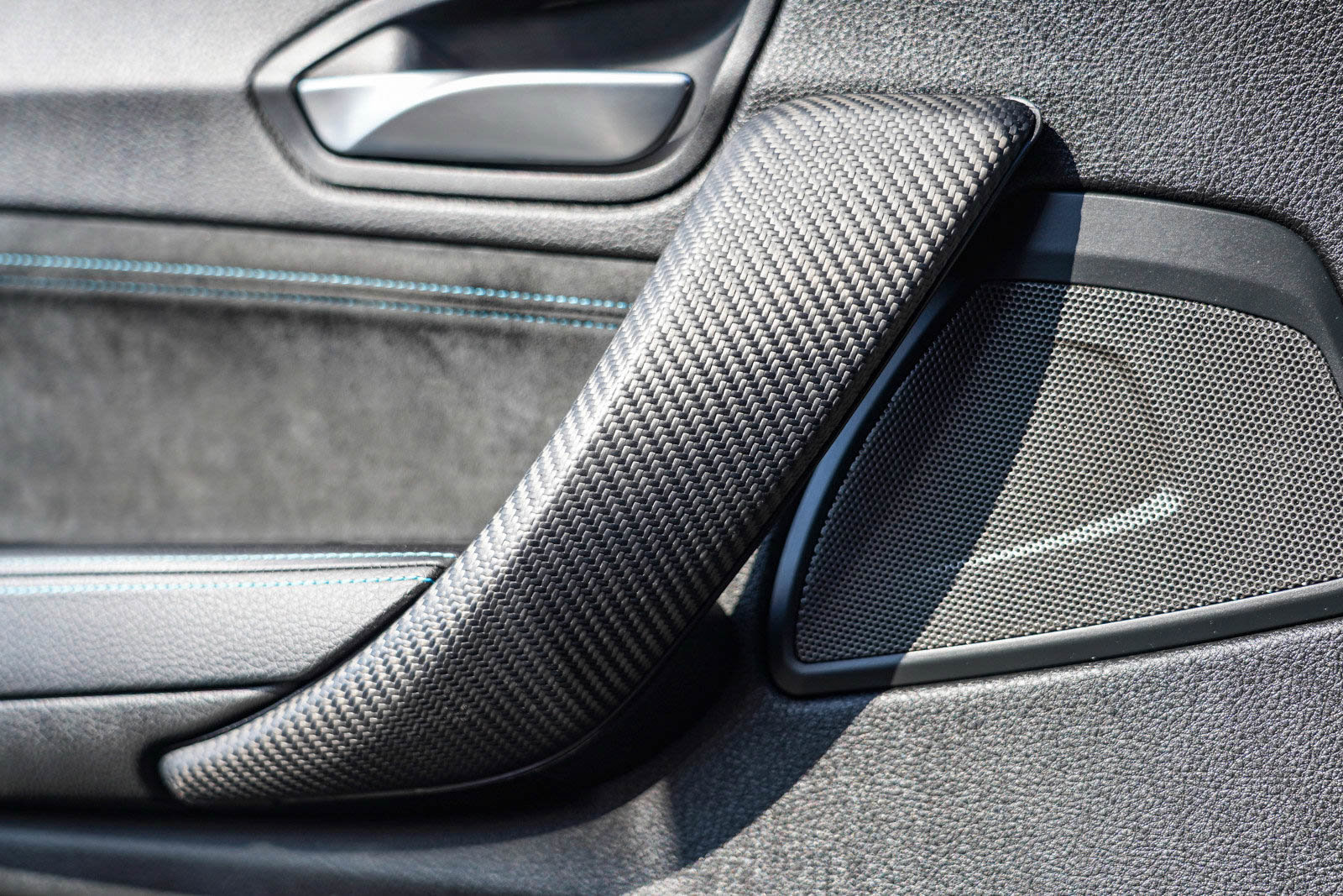 Used 2016 BMW M2 image 30