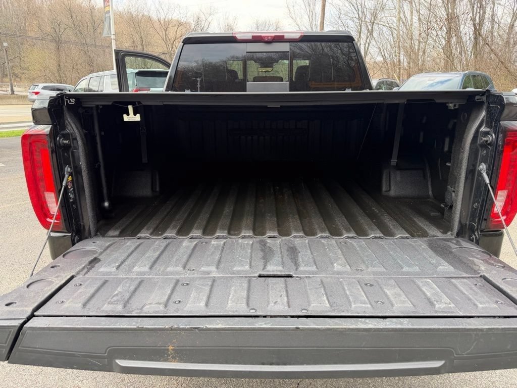 Used 2023 GMC Sierra 1500 Denali Ultimate AWD/4WD image 32