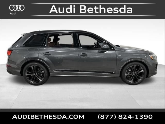 New 2026 Audi Q7 Premium Plus AWD/4WD image 8