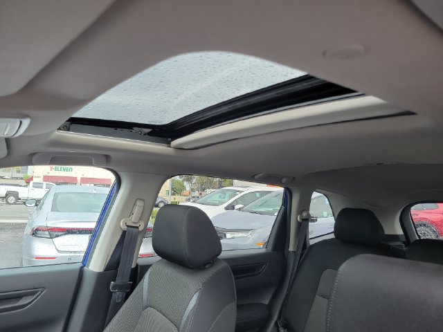 Certified 2024 Honda CR-V EX image 34
