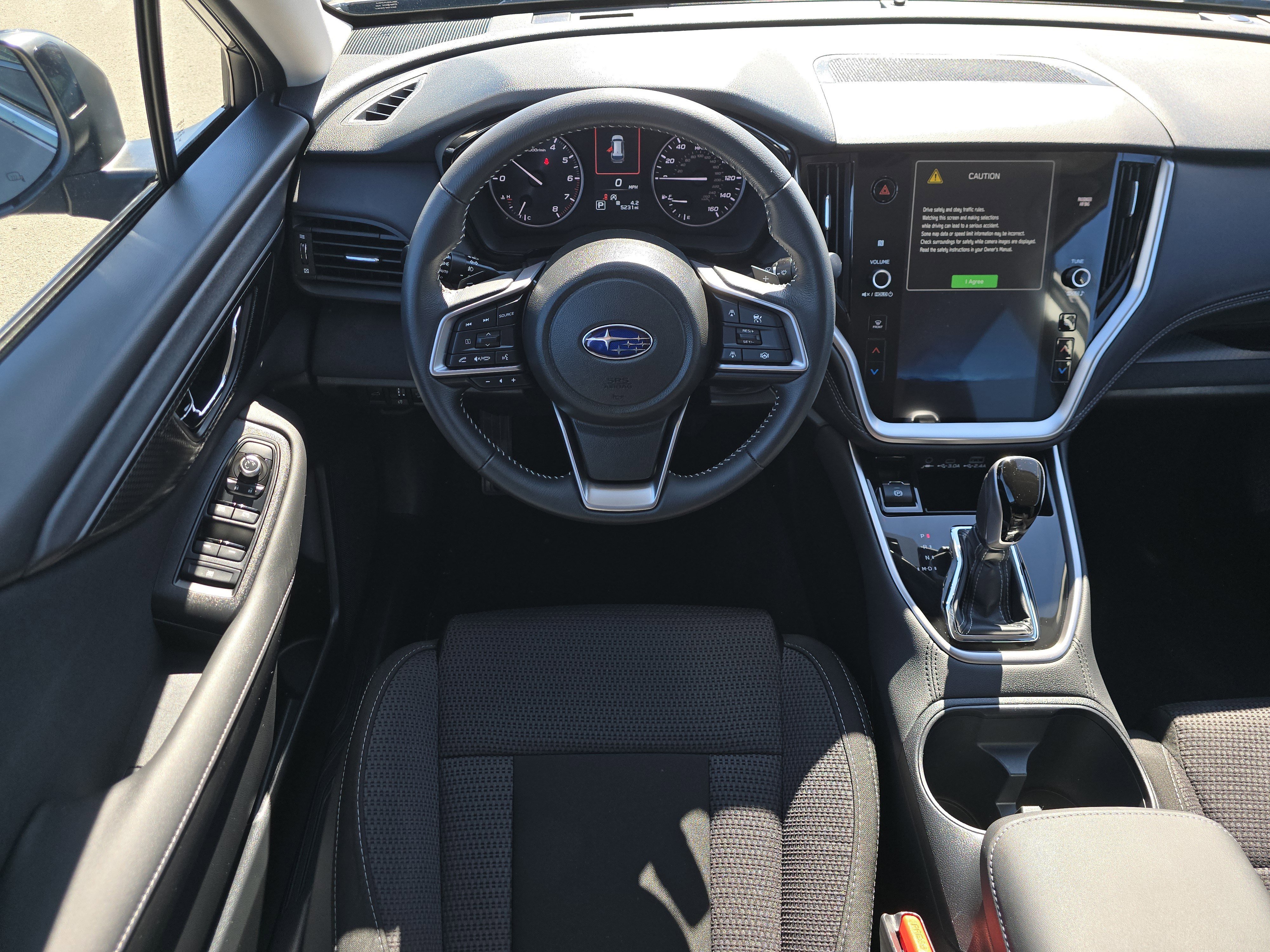 Certified 2025 Subaru Outback Premium w/ Popular Package #1A image 20