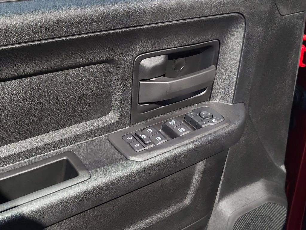 New 2026 RAM 3500 Tradesman image 11