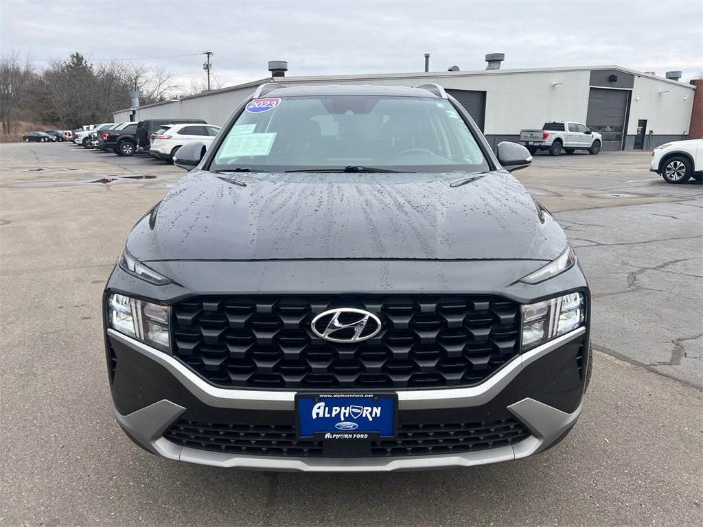 Used 2023 Hyundai Santa Fe SEL image 37