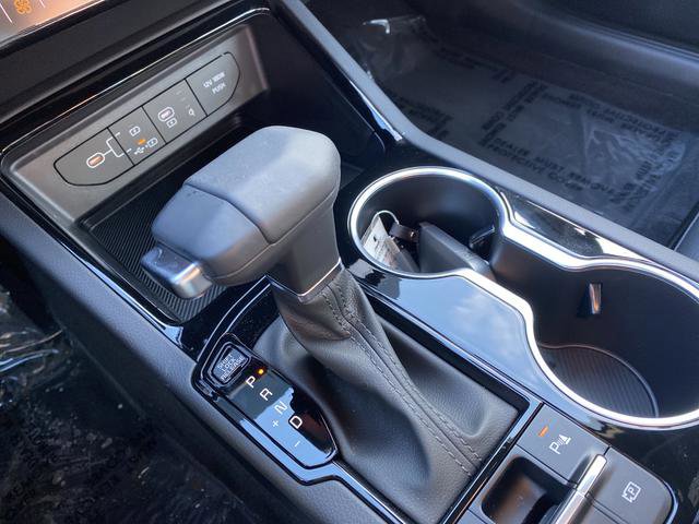 New 2026 Kia K5 GT-Line image 23