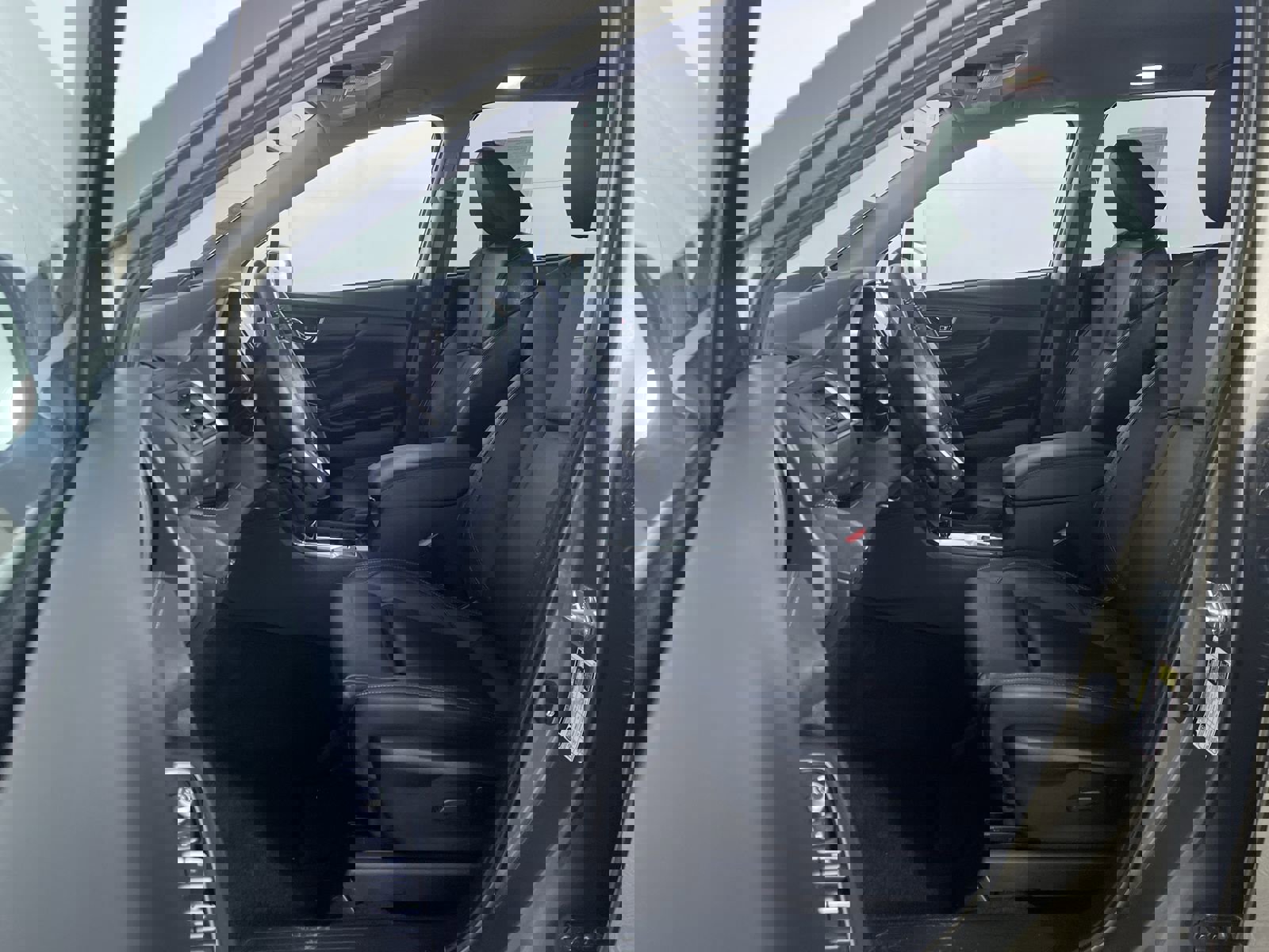 Certified 2023 Subaru Ascent Limited image 15