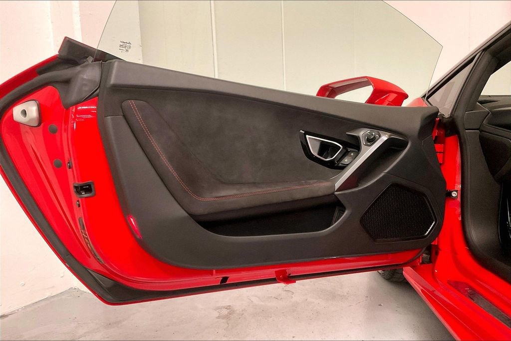 Used 2017 Lamborghini Huracan LP 580-2 image 19