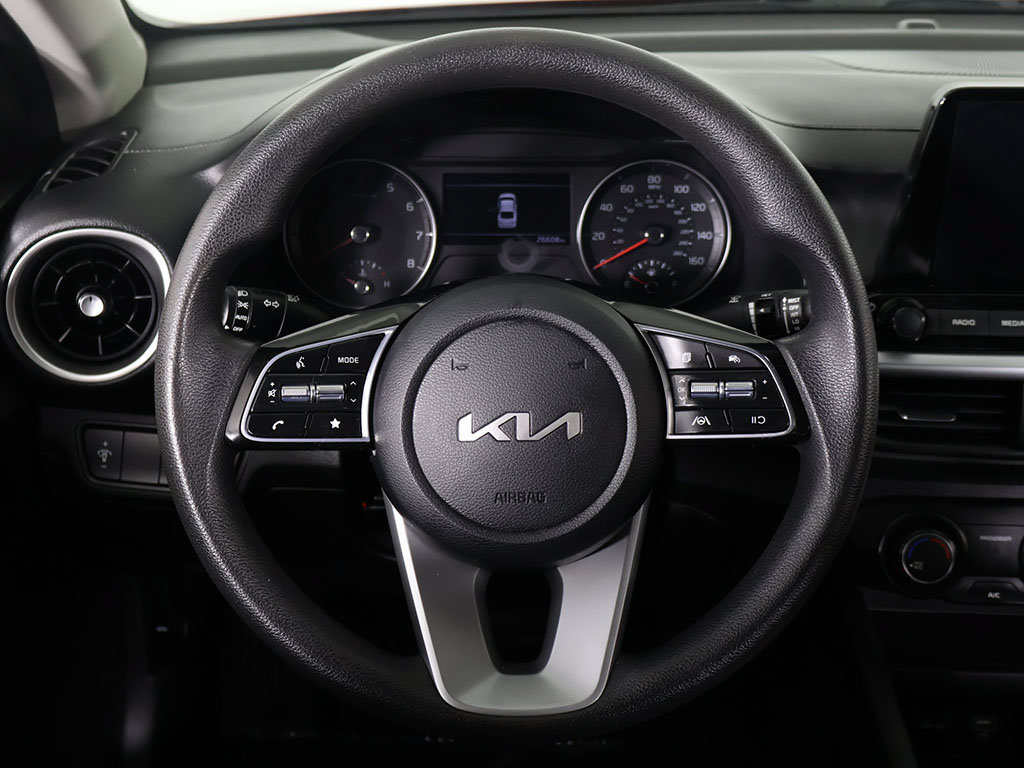 Certified 2023 Kia Forte LXS FWD image 34