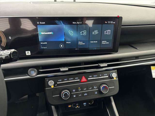 New 2026 Hyundai Tucson SE FWD image 27