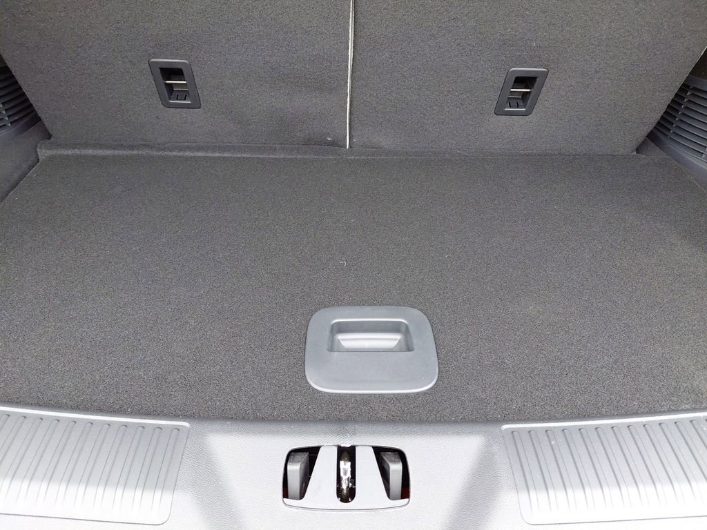 New 2026 Lincoln Aviator Reserve AWD/4WD image 35