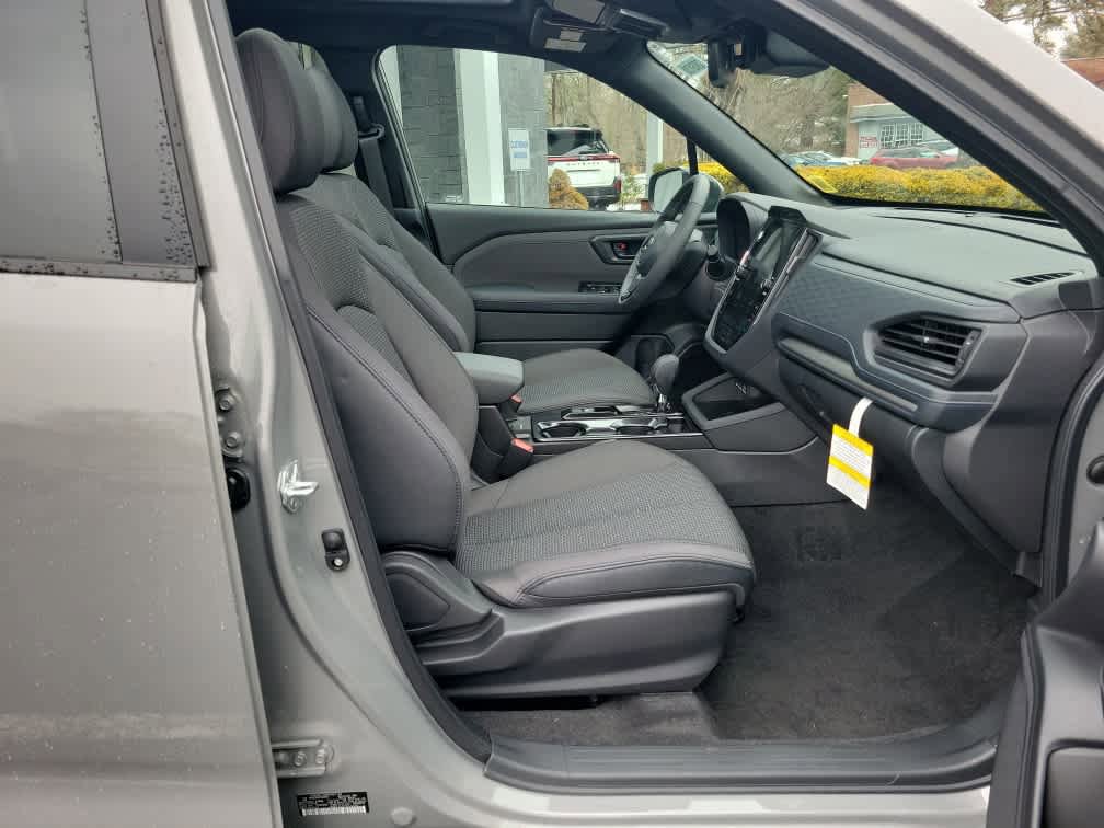 New 2026 Subaru Forester Premium w/ Base/Premium Plus Package image 25