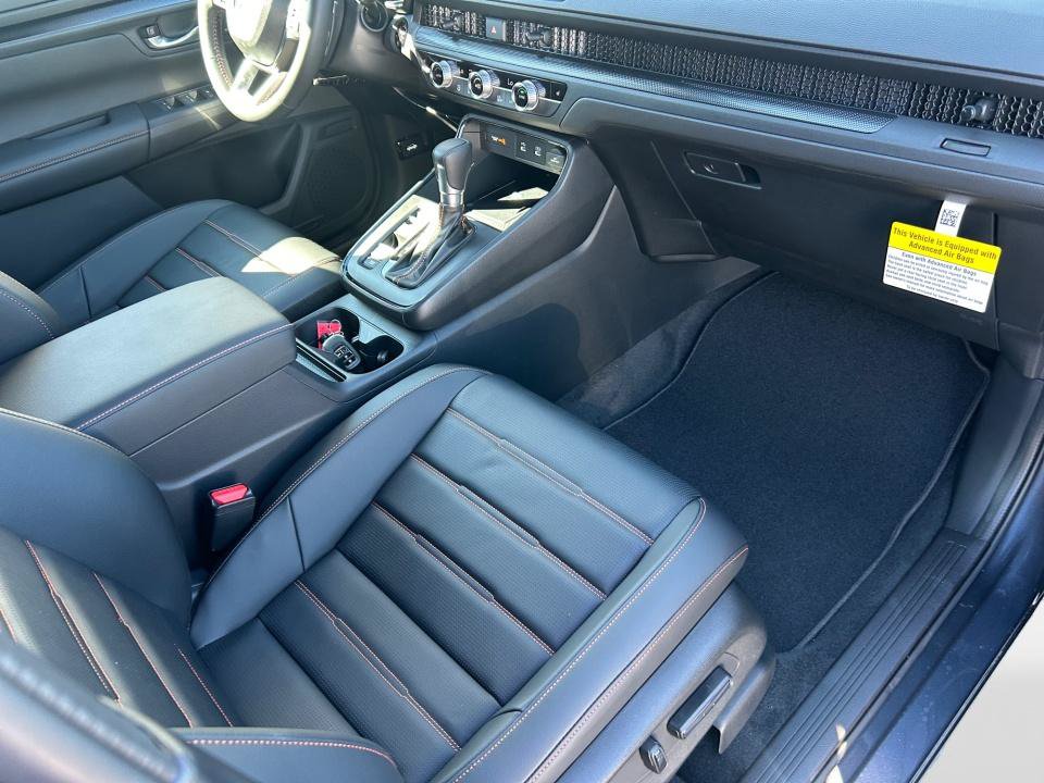 New 2027 Honda CR-V Sport-L image 28