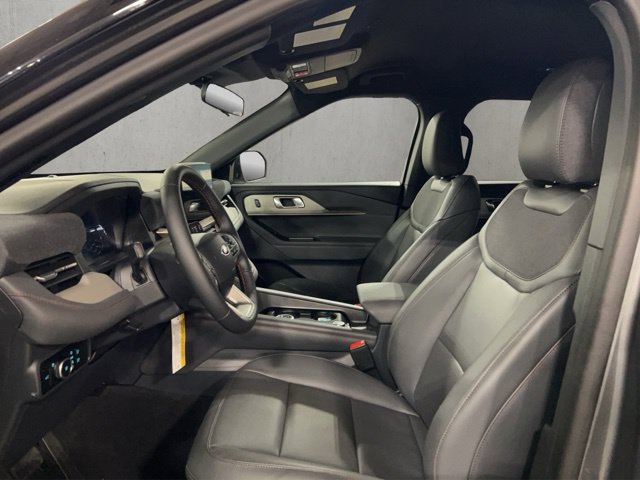 New 2027 Ford Explorer Active w/ Active Comfort Package AWD/4WD image 12