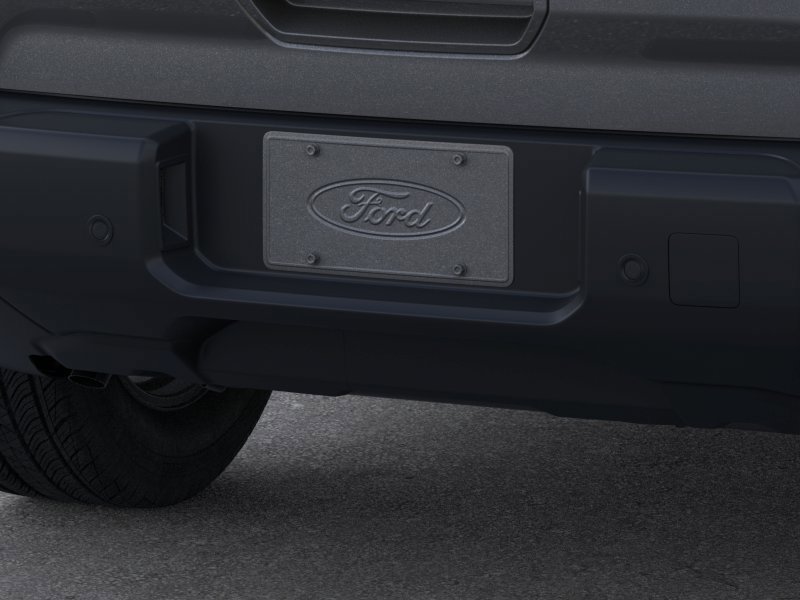 New 2026 Ford Bronco Sport Big Bend AWD/4WD image 47