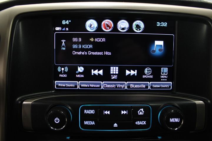 Used 2018 GMC Sierra 1500 Denali w/ Denali Ultimate Package image 3