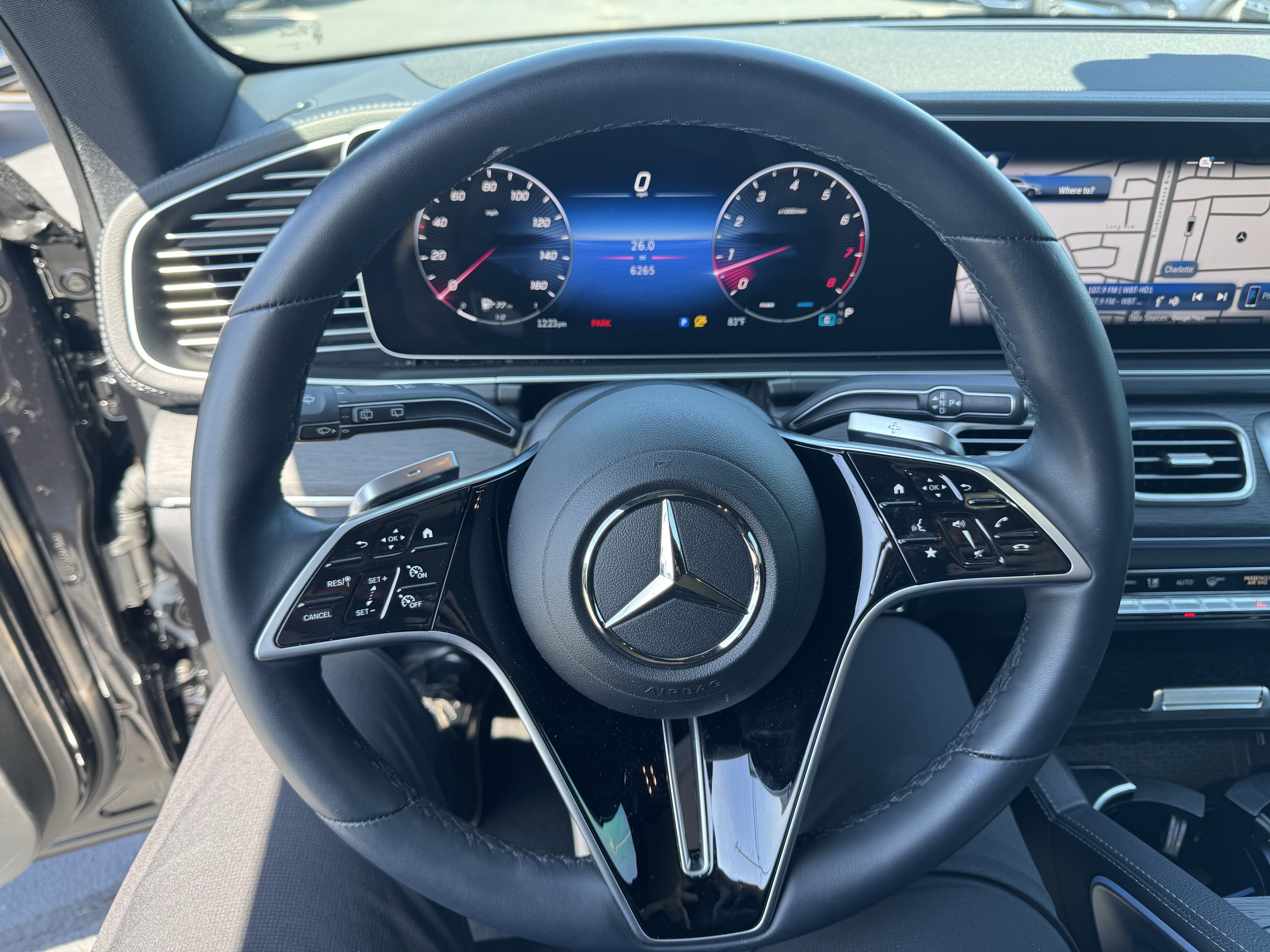 Certified 2026 Mercedes-Benz GLE 350 4MATIC image 18