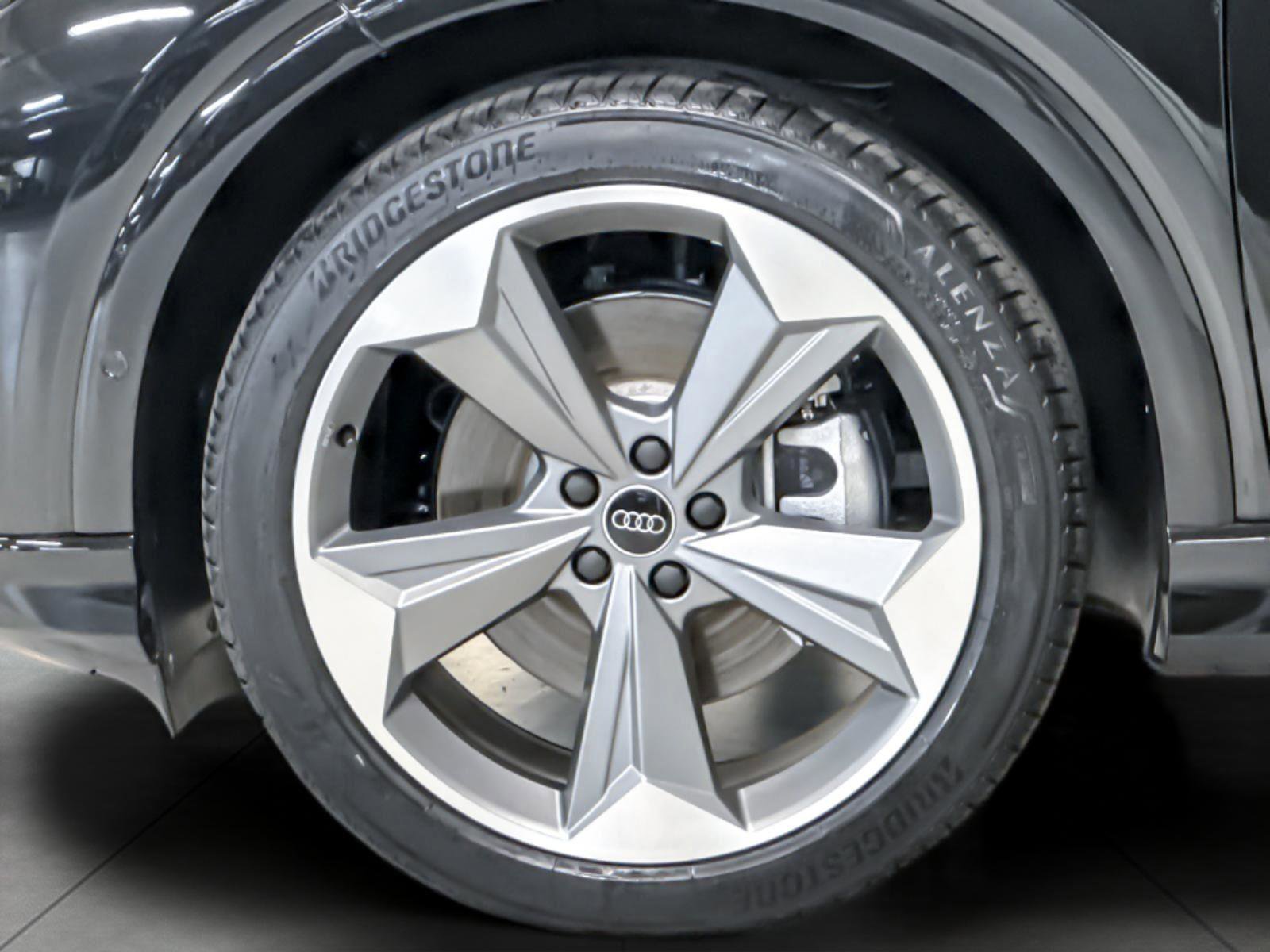 New 2026 Audi Q4 e-tron Premium Plus image 25