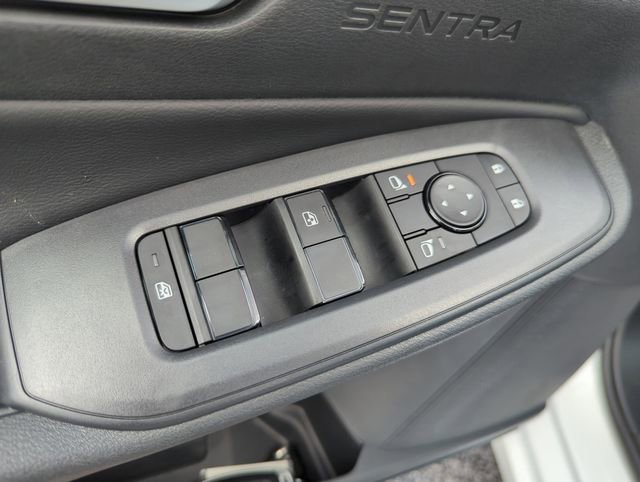 New 2026 Nissan Sentra SV image 29