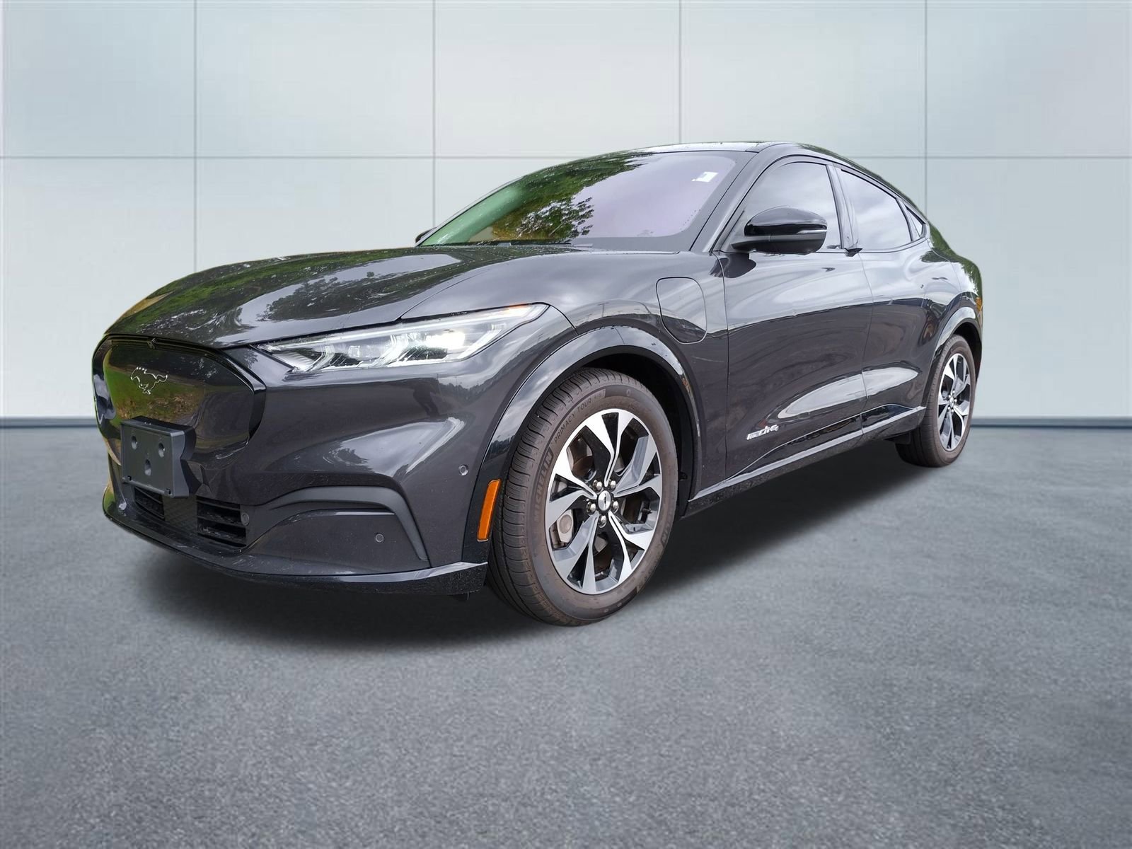 Used 2022 Ford Mustang Mach-E Premium